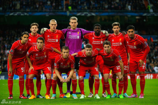 里肯谈萨默尔言论：适度的冲突是必要的，可以让大家保持警觉（里肯回应萨默尔观点：适度冲突必不可少，能让团队时刻警醒）